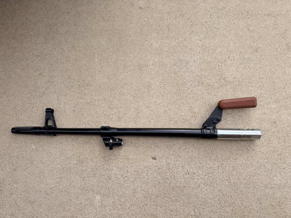 Chinese M80 PKM 7.62x54R Barrel - New-img-0