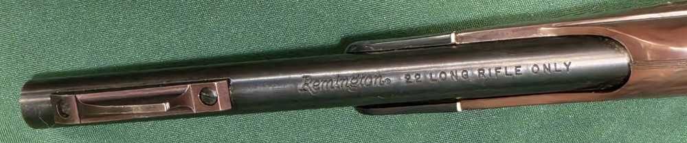 Remington Nylon 66 .22LR-img-16