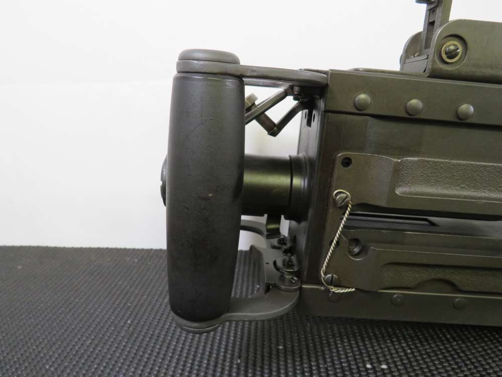 CANADIAN C.A.L. M3-AC-BASIC .50 BMG BROWNING MACHINE GUN MFG: 1953 NFA!-img-13