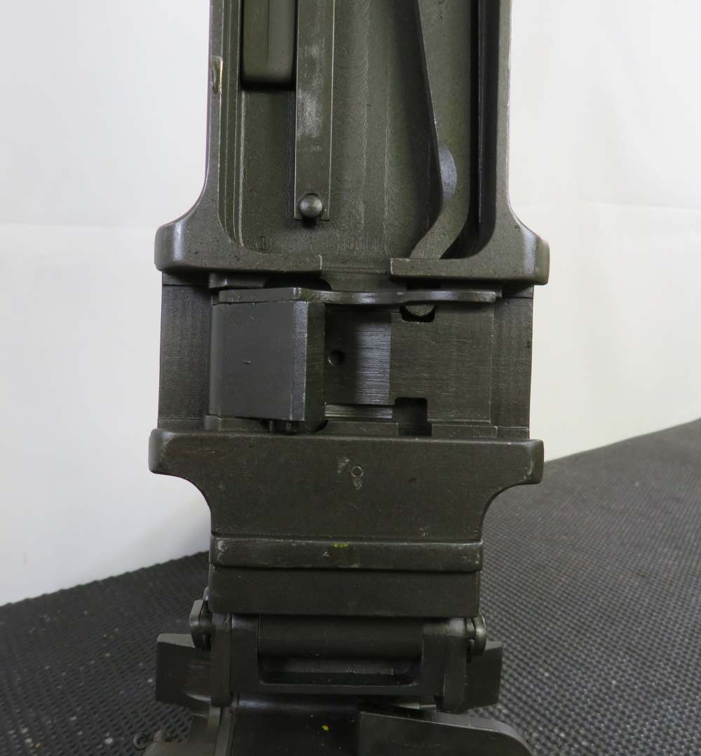 CANADIAN C.A.L. M3-AC-BASIC .50 BMG BROWNING MACHINE GUN MFG: 1953 NFA!-img-41