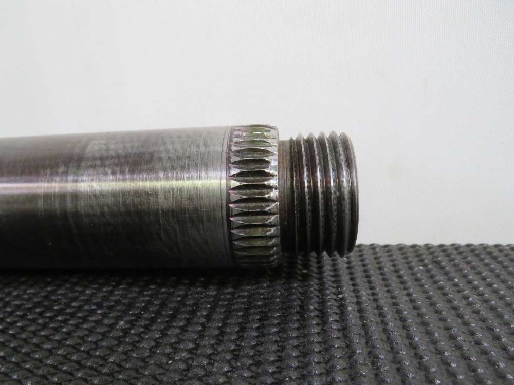 CANADIAN C.A.L. M3-AC-BASIC .50 BMG BROWNING MACHINE GUN MFG: 1953 NFA!-img-56