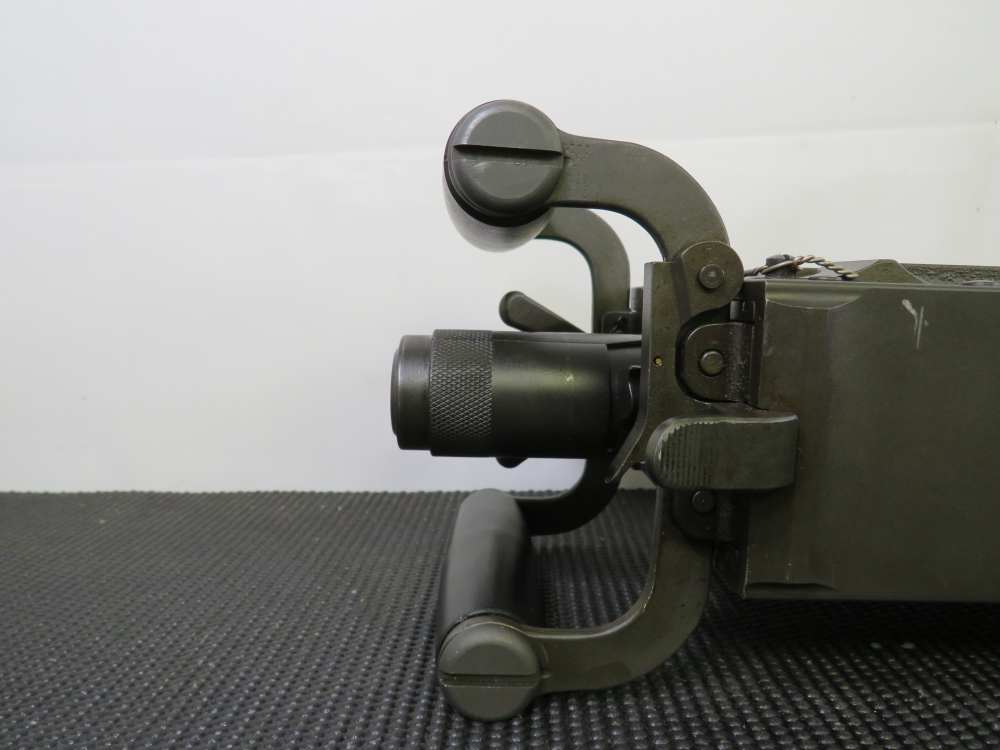 CANADIAN C.A.L. M3-AC-BASIC .50 BMG BROWNING MACHINE GUN MFG: 1953 NFA!-img-31