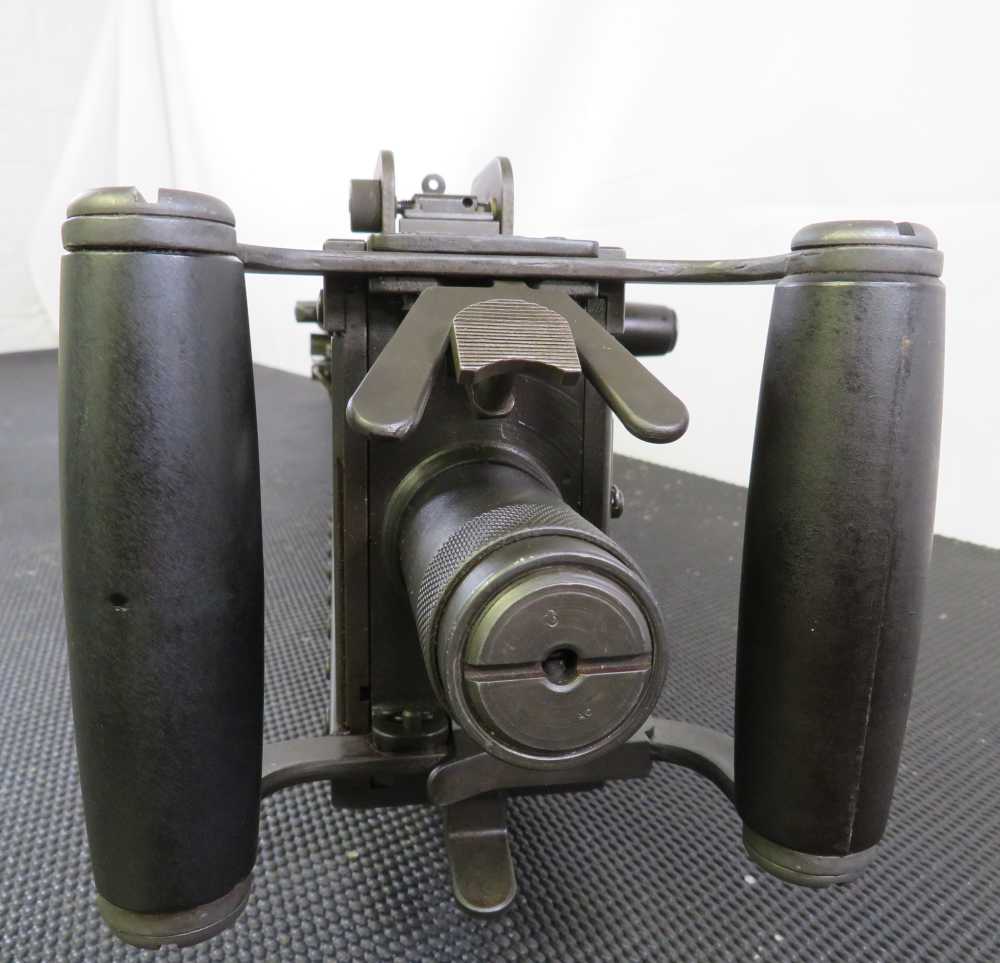 CANADIAN C.A.L. M3-AC-BASIC .50 BMG BROWNING MACHINE GUN MFG: 1953 NFA!-img-45