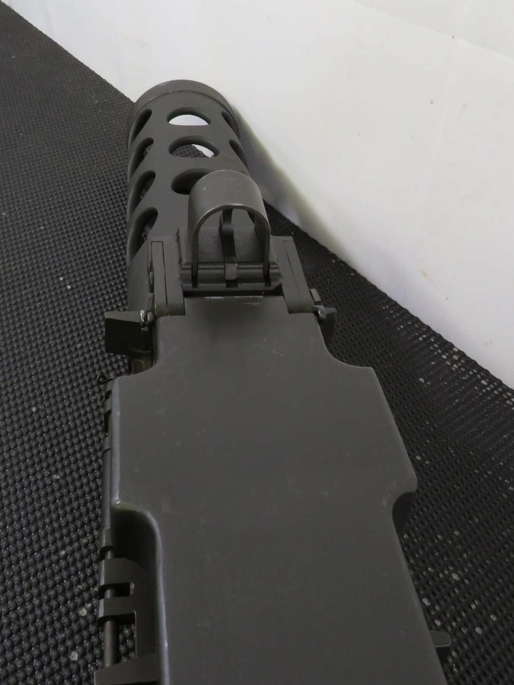 CANADIAN C.A.L. M3-AC-BASIC .50 BMG BROWNING MACHINE GUN MFG: 1953 NFA!-img-22