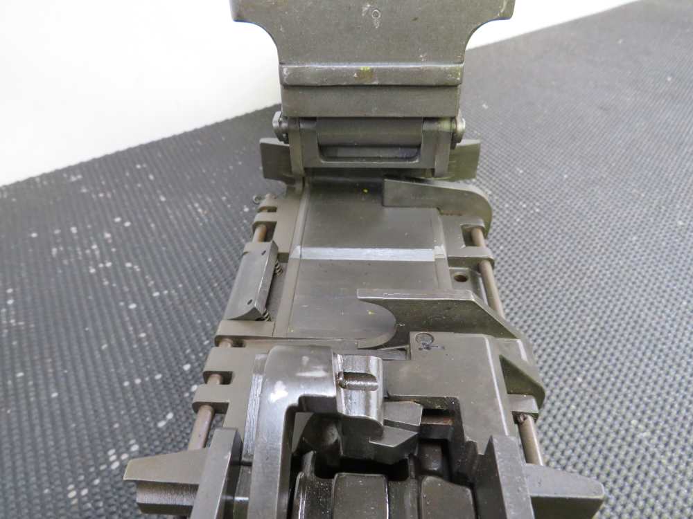 CANADIAN C.A.L. M3-AC-BASIC .50 BMG BROWNING MACHINE GUN MFG: 1953 NFA!-img-39