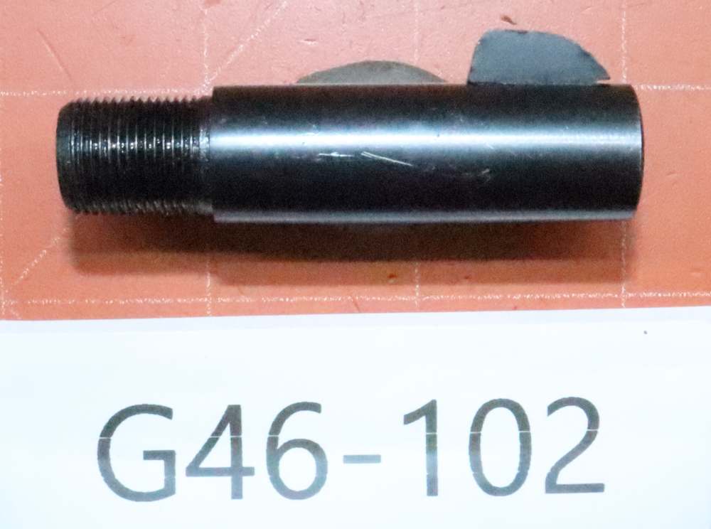 Iver Johnson 55-SA .38, Repair Parts G46-102 -img-5