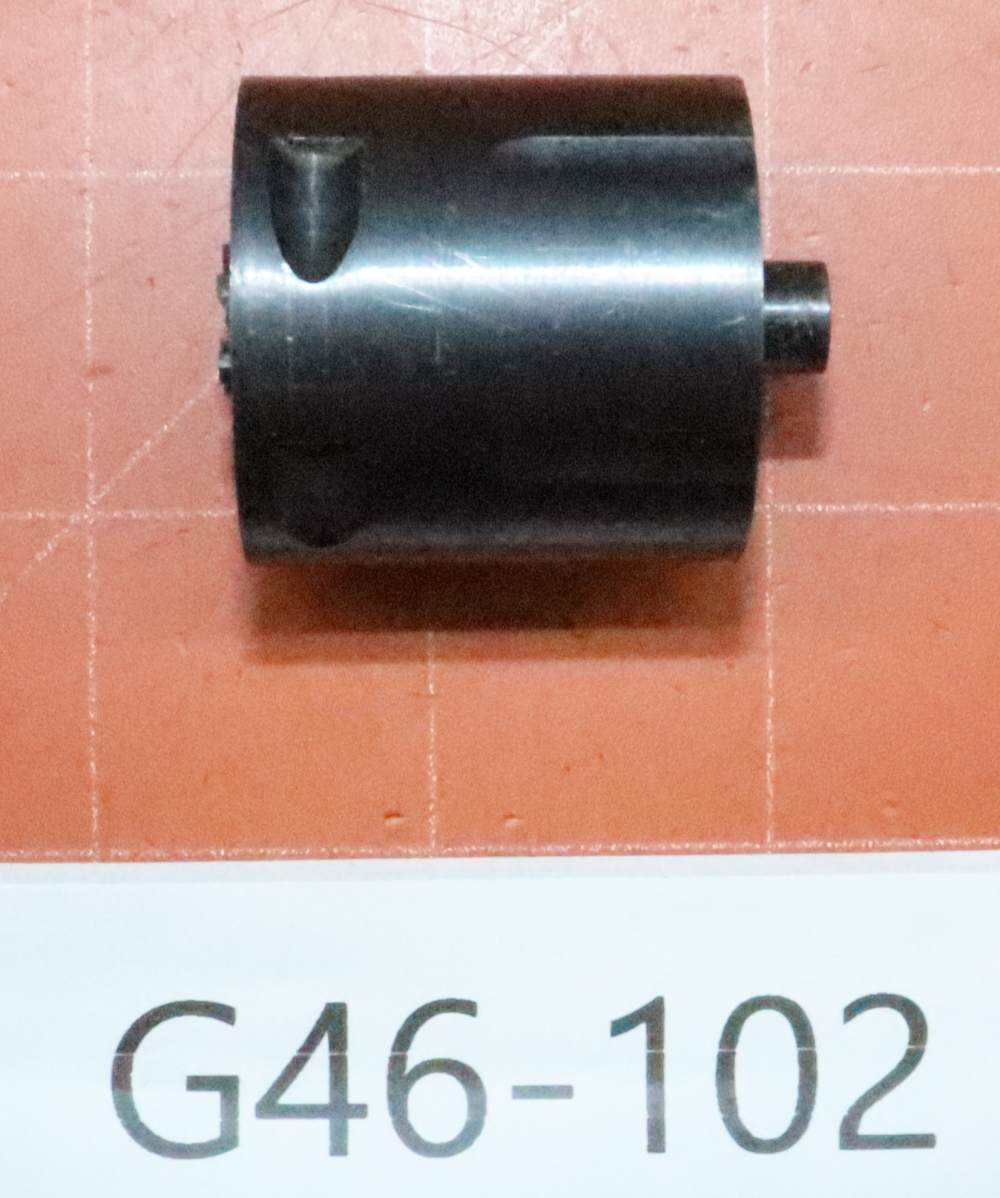 Iver Johnson 55-SA .38, Repair Parts G46-102 -img-7