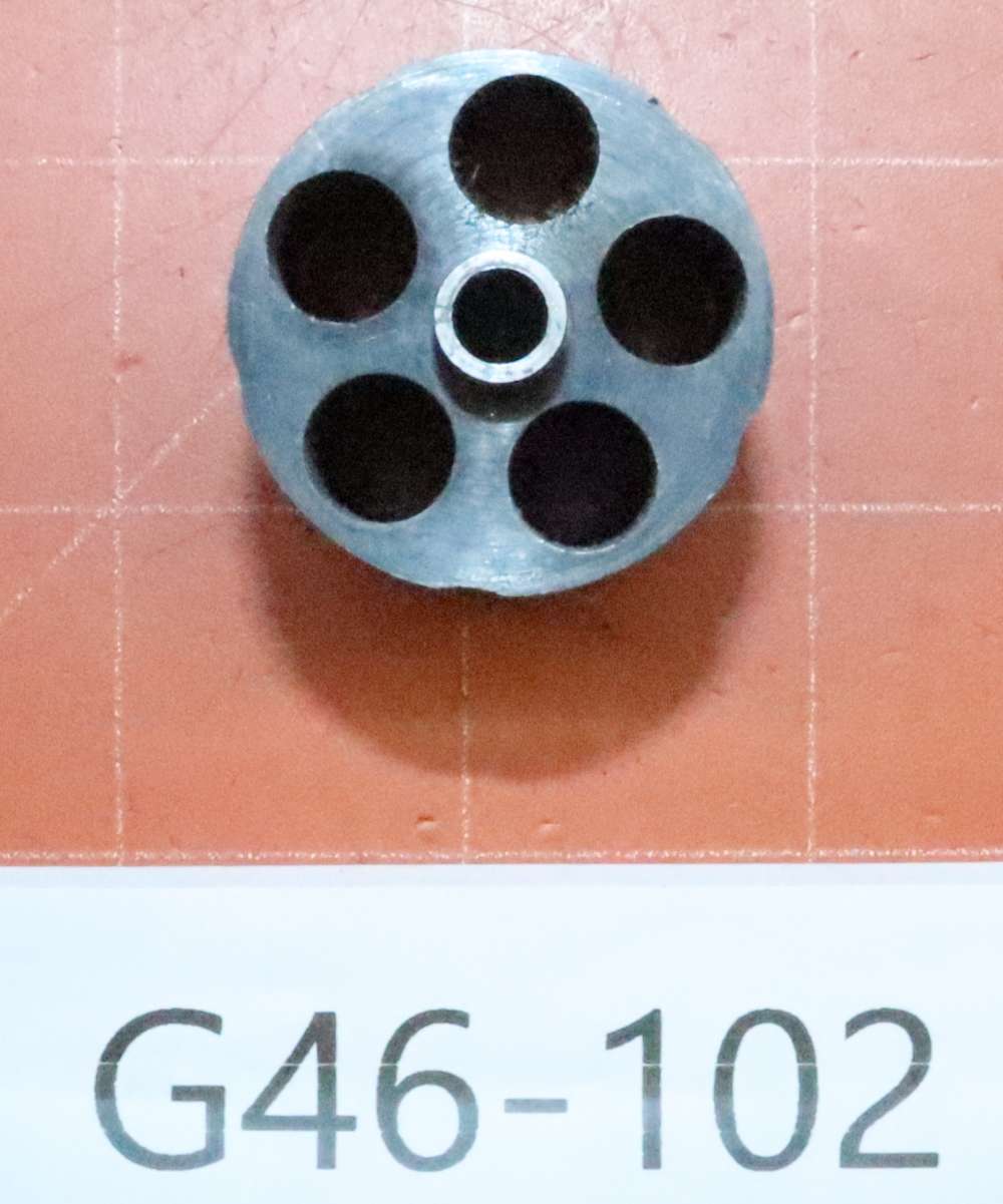 Iver Johnson 55-SA .38, Repair Parts G46-102 -img-8