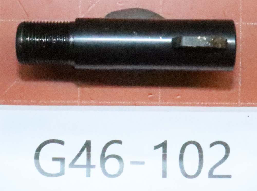 Iver Johnson 55-SA .38, Repair Parts G46-102 -img-4