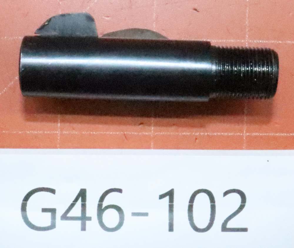 Iver Johnson 55-SA .38, Repair Parts G46-102 -img-6