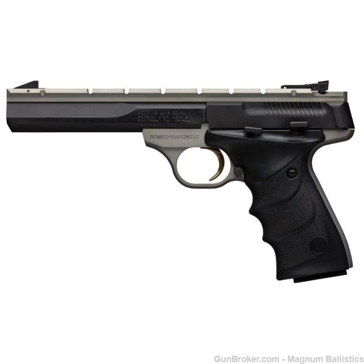 Browning Buck Mark 22LR 023614742708-img-1