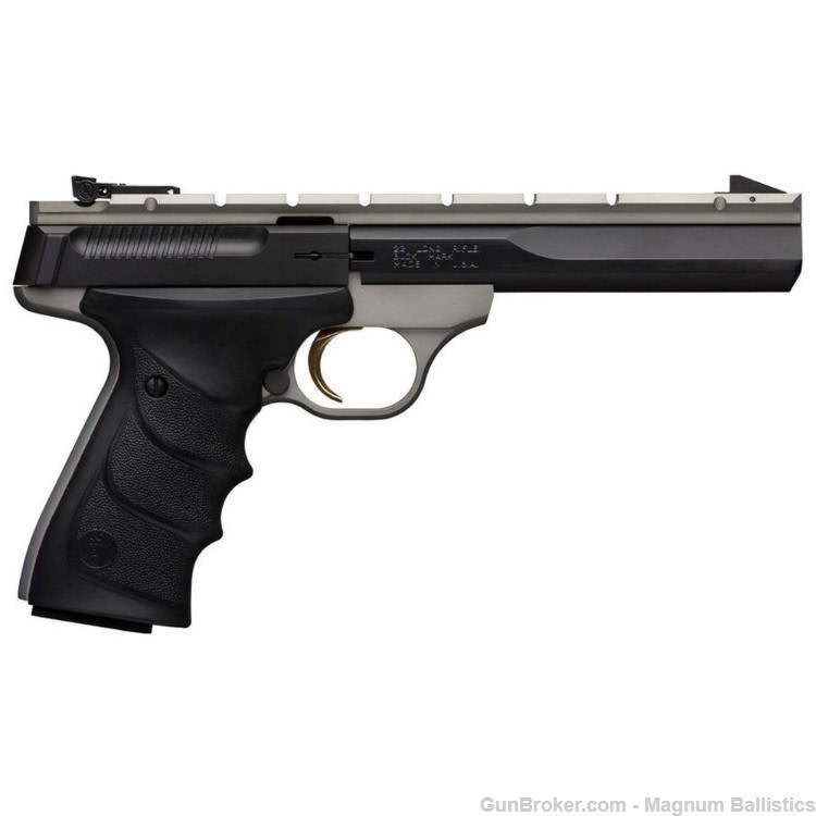 Browning Buck Mark 22LR 023614742708-img-2