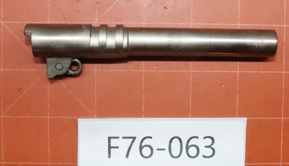 Rock Island Armory 1911 .45, Repair Parts F76-063 -img-2