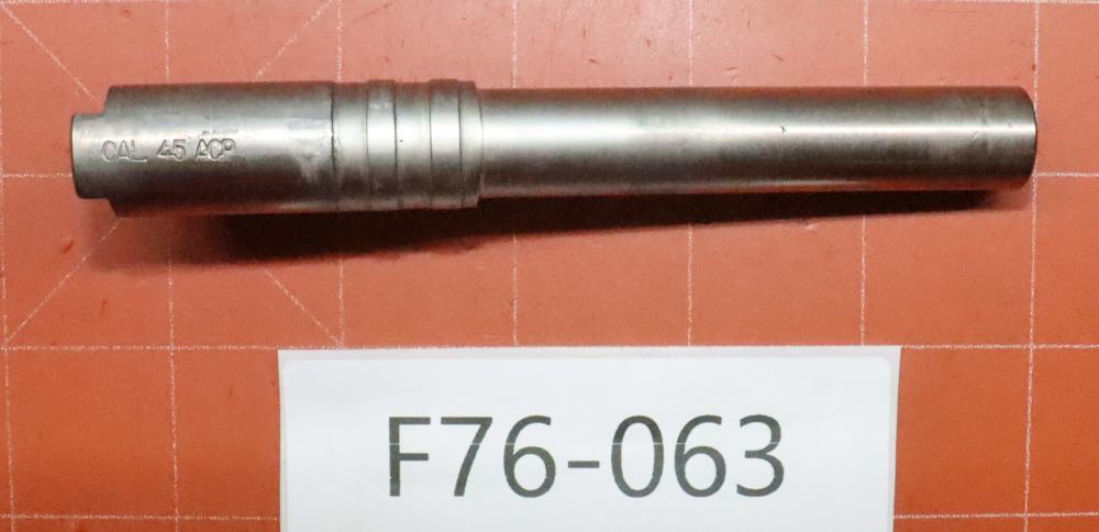 Rock Island Armory 1911 .45, Repair Parts F76-063 -img-3