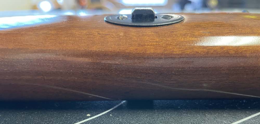 Thompson Center T/C RENEGADE LEFT HAND .54 CAL 26" Percussion - like Hawken-img-22