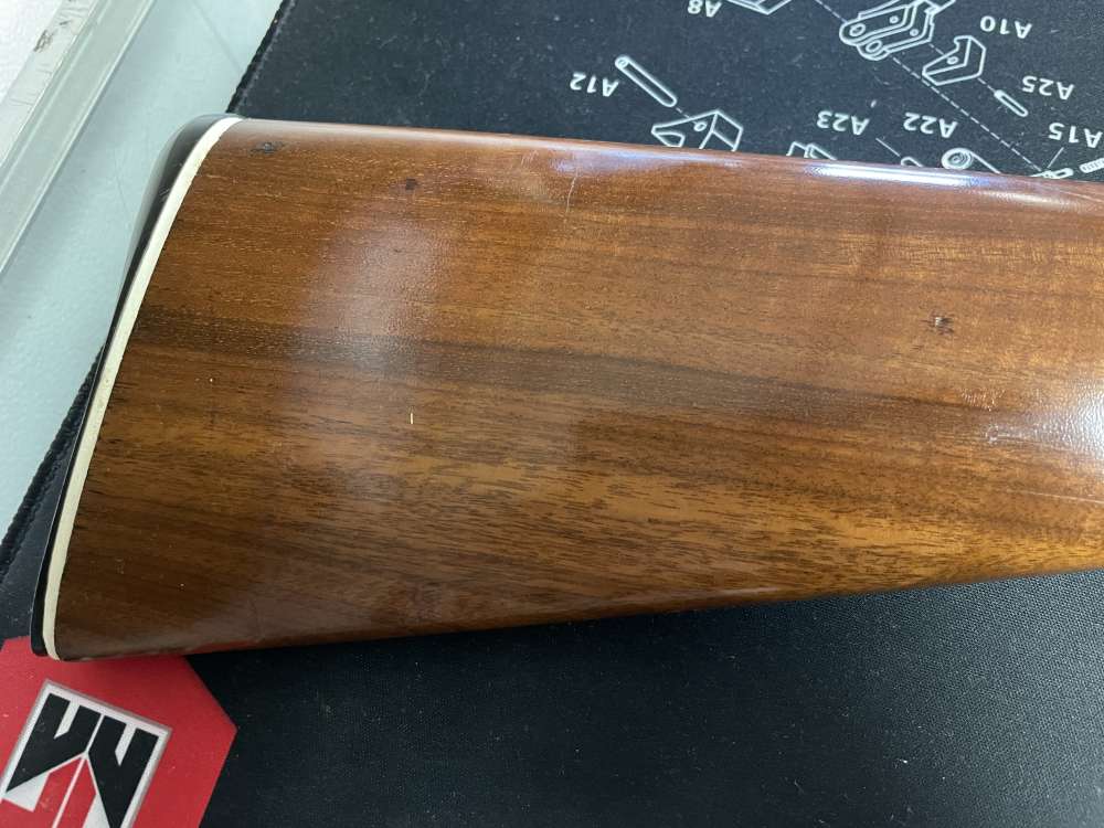 Thompson Center T/C RENEGADE LEFT HAND .54 CAL 26" Percussion - like Hawken-img-28