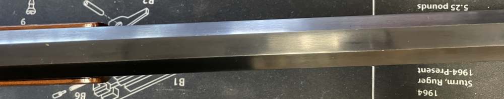 Thompson Center T/C RENEGADE LEFT HAND .54 CAL 26" Percussion - like Hawken-img-39