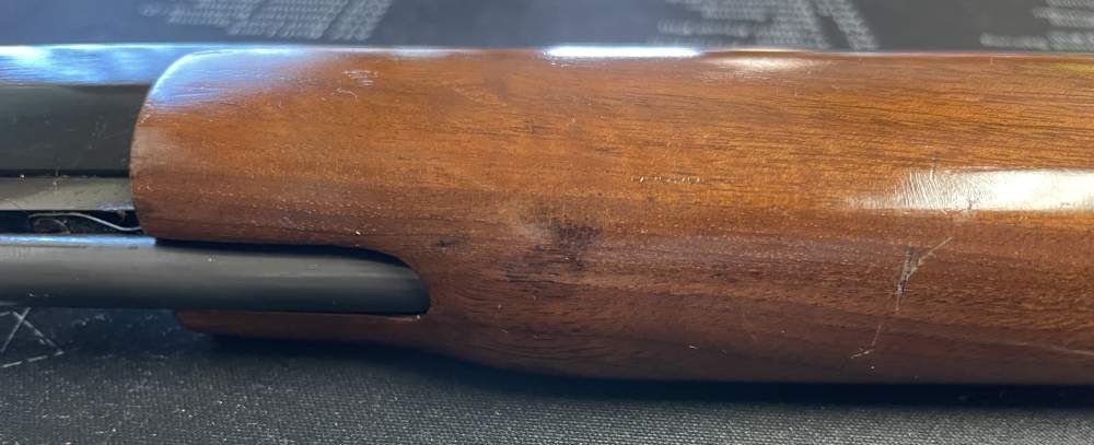 Thompson Center T/C RENEGADE LEFT HAND .54 CAL 26" Percussion - like Hawken-img-23