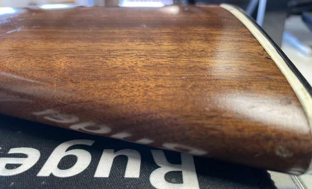 Thompson Center T/C RENEGADE LEFT HAND .54 CAL 26" Percussion - like Hawken-img-17