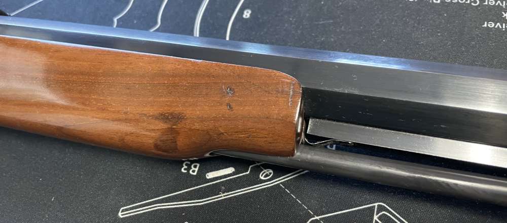 Thompson Center T/C RENEGADE LEFT HAND .54 CAL 26" Percussion - like Hawken-img-32