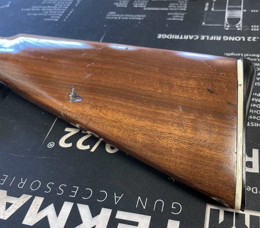 Thompson Center T/C RENEGADE LEFT HAND .54 CAL 26" Percussion - like Hawken-img-2