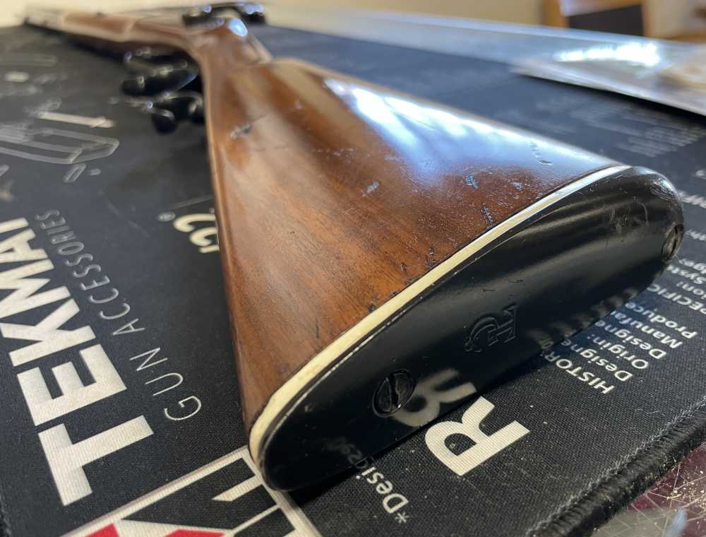Thompson Center T/C RENEGADE LEFT HAND .54 CAL 26" Percussion - like Hawken-img-1