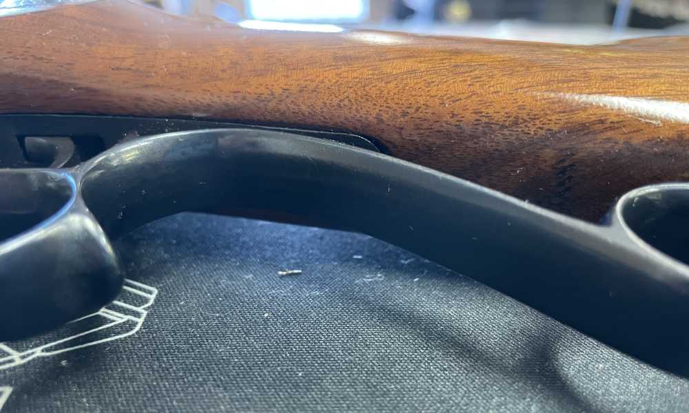 Thompson Center T/C RENEGADE LEFT HAND .54 CAL 26" Percussion - like Hawken-img-19