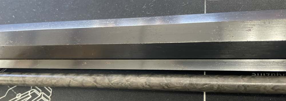 Thompson / Center Arms Renegade .50 Cal 26" Percussion Rifle - FAIR COND.-img-8