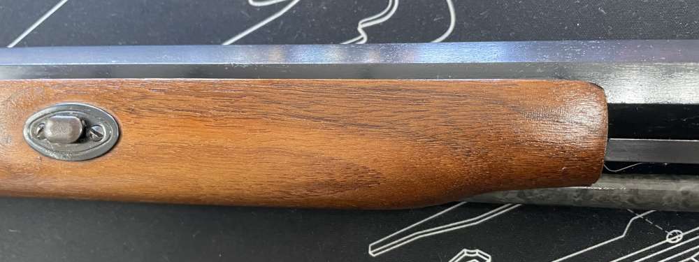 Thompson / Center Arms Renegade .50 Cal 26" Percussion Rifle - FAIR COND.-img-7