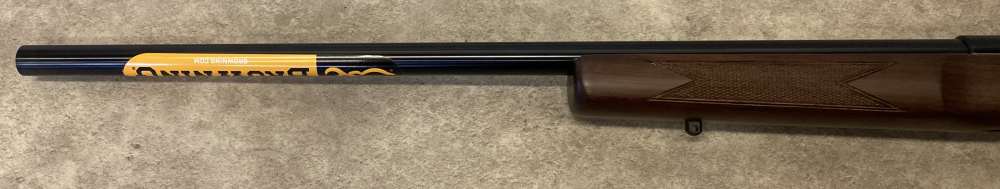 Browning T-Bolt Target/Varmint .17 HMR 22" BBL # 025176270 NEW-img-6