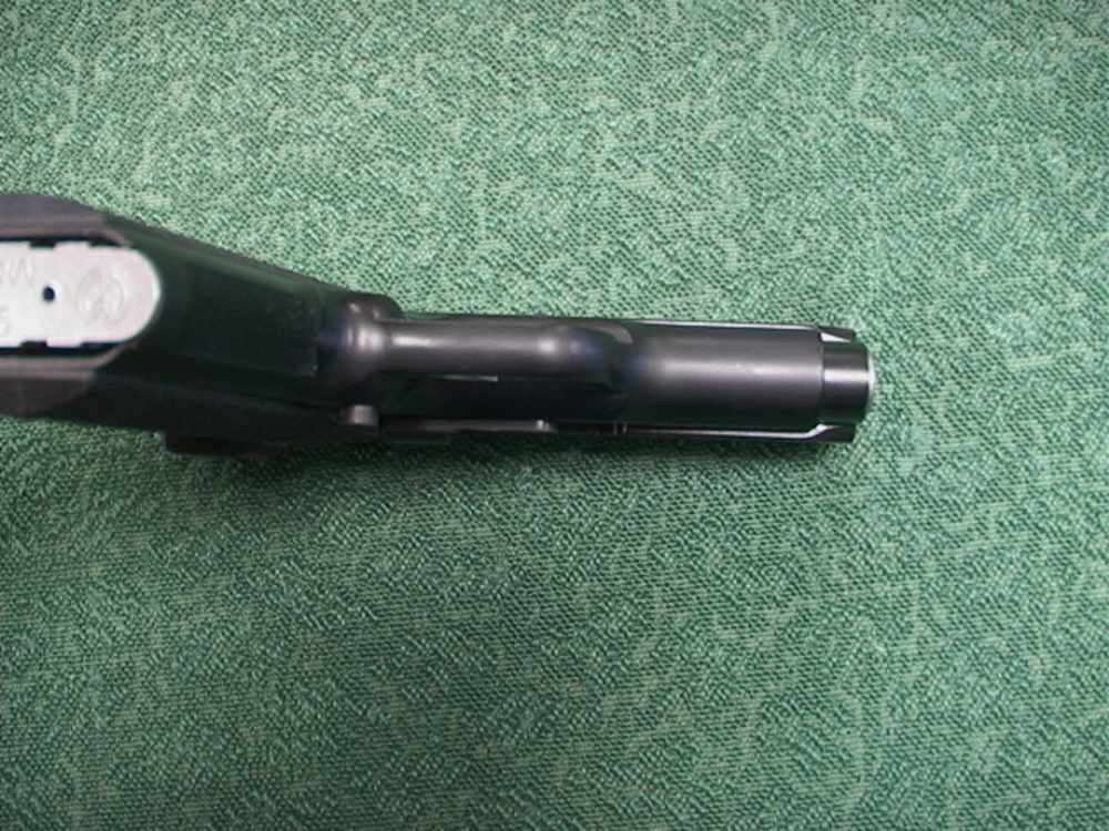 Used Pro Series S&W 1911 9MM-img-4
