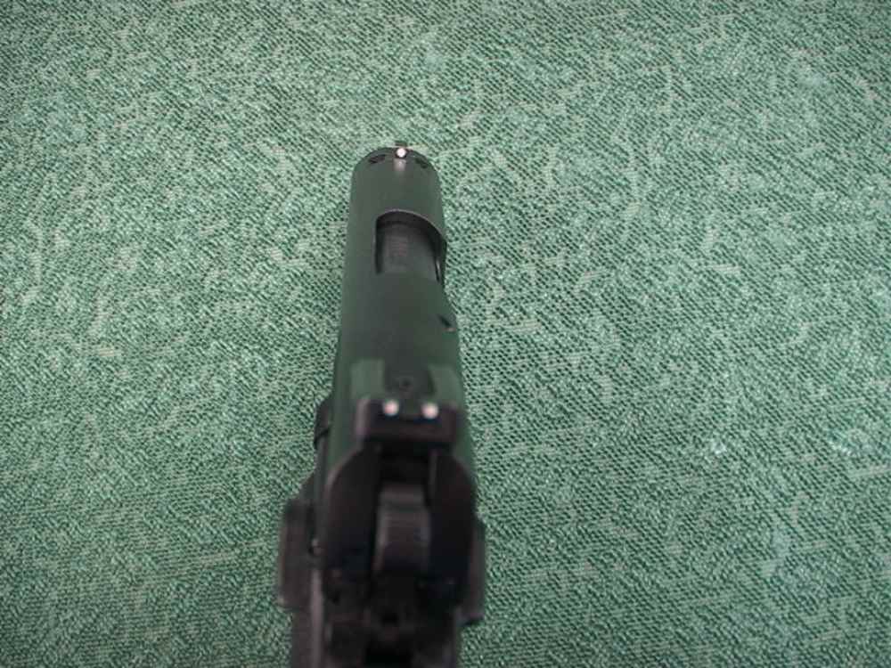 Used Pro Series S&W 1911 9MM-img-5