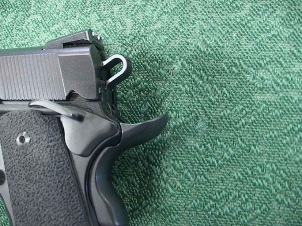 Used Pro Series S&W 1911 9MM-img-7