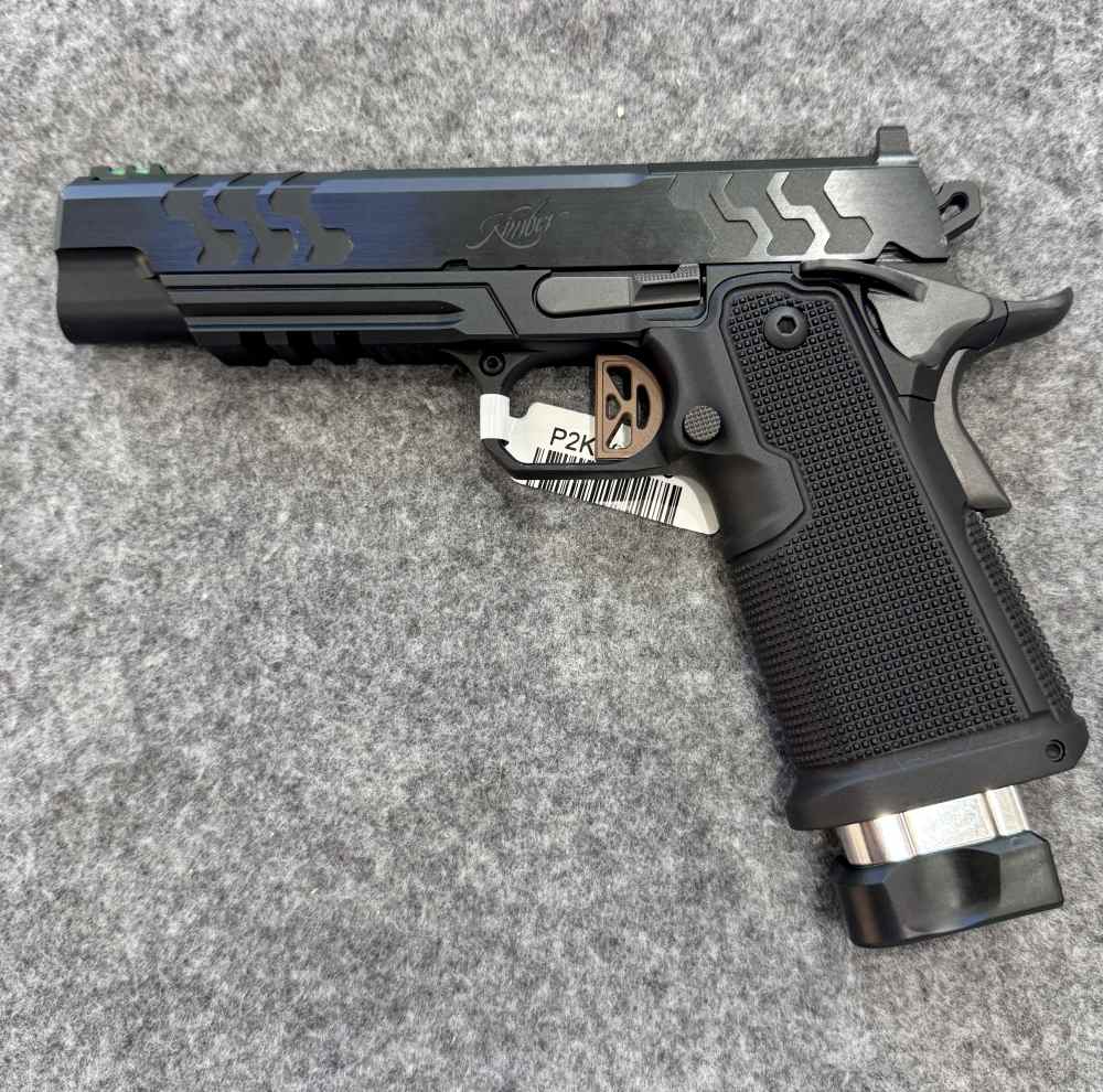 Kimber 2K11 .45 ACP-img-1