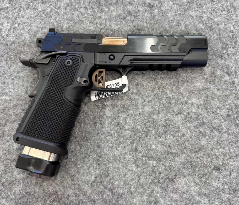 Kimber 2K11 .45 ACP-img-0