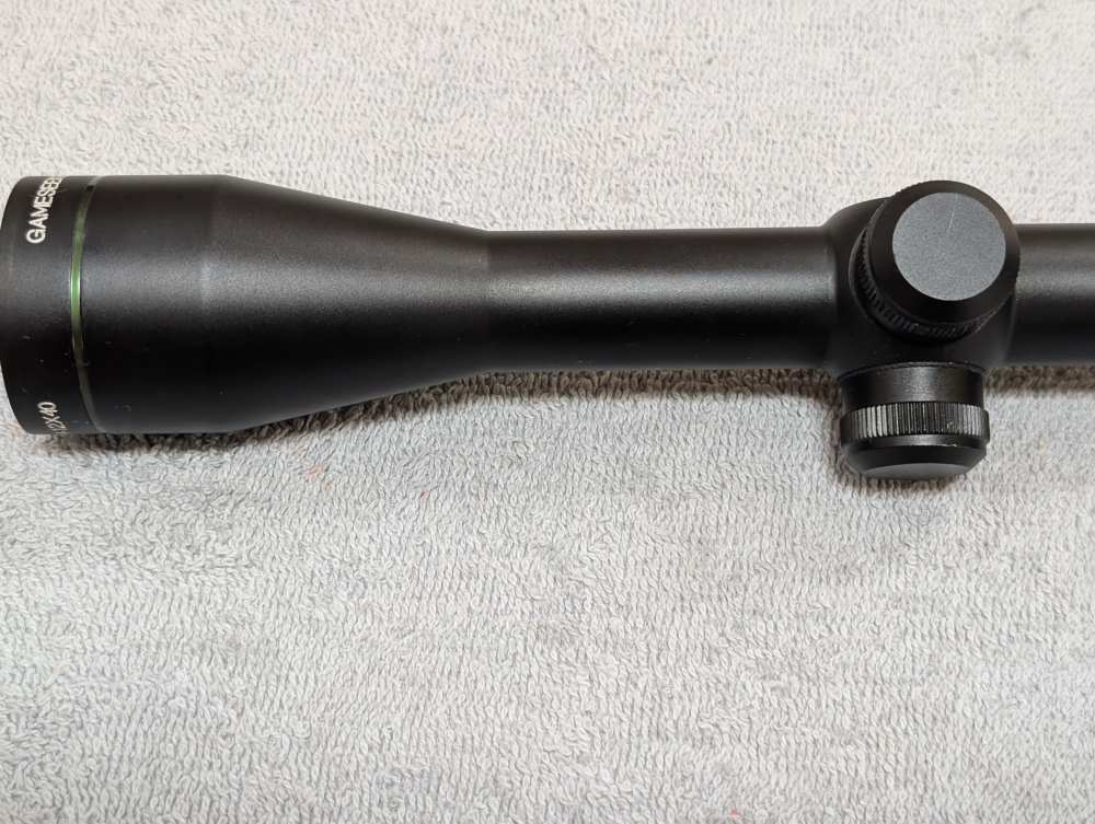Pentax GameSeeker 4-12x40 Precision plex-img-3