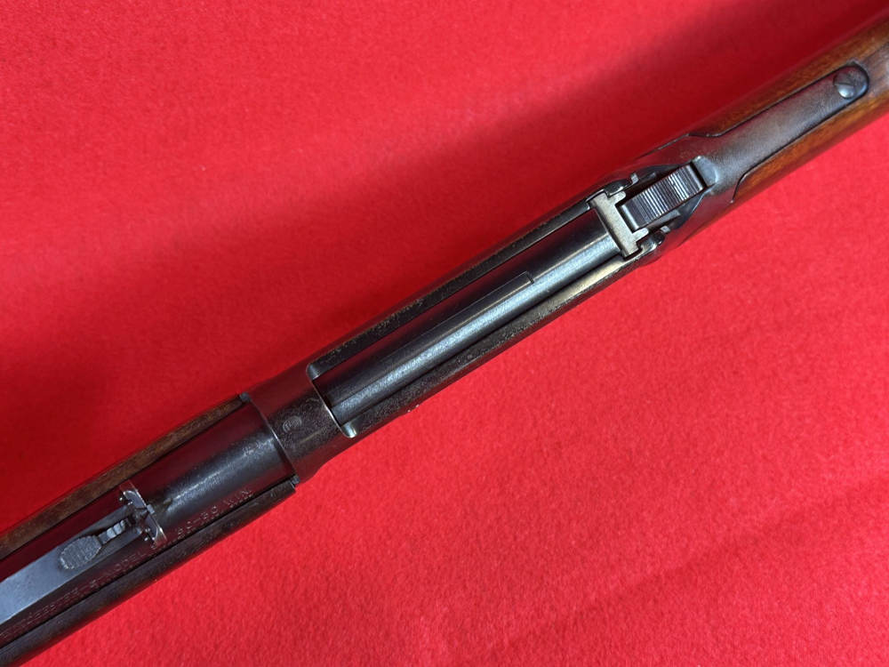 1975 Winchester Model 94 30-30 Win Lever Action Rifle - Bluing Loss-img-6