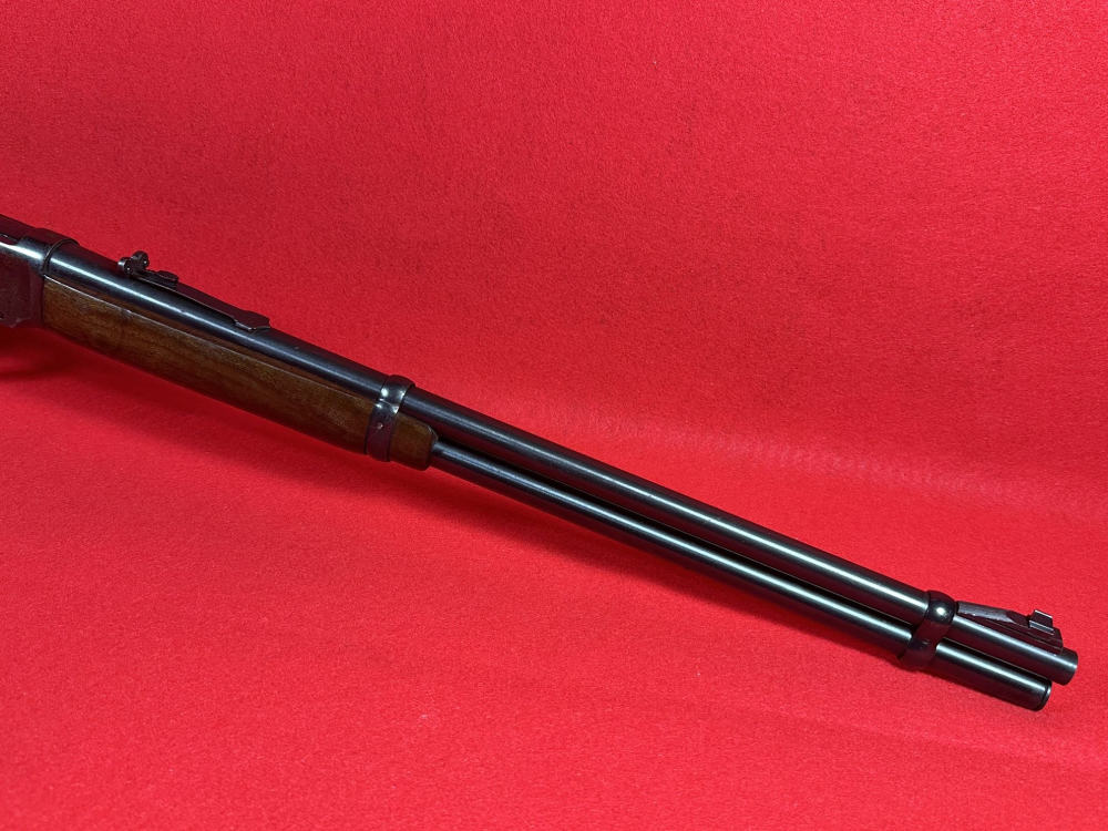 1975 Winchester Model 94 30-30 Win Lever Action Rifle - Bluing Loss-img-8