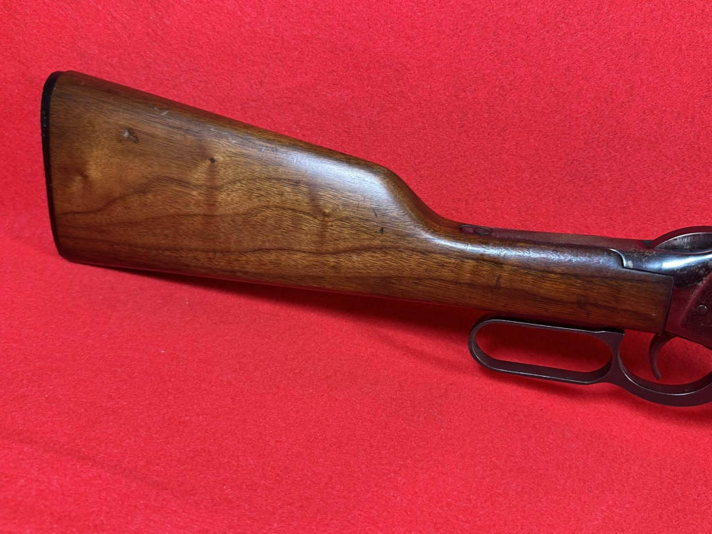1975 Winchester Model 94 30-30 Win Lever Action Rifle - Bluing Loss-img-11