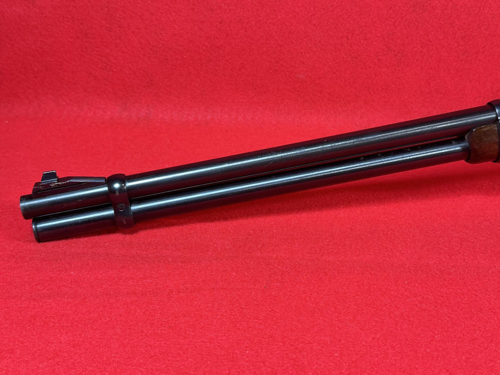 1975 Winchester Model 94 30-30 Win Lever Action Rifle - Bluing Loss-img-1