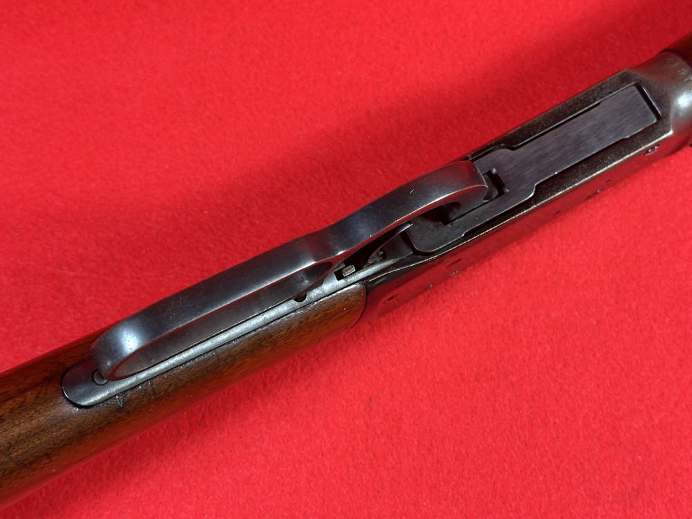 1975 Winchester Model 94 30-30 Win Lever Action Rifle - Bluing Loss-img-13