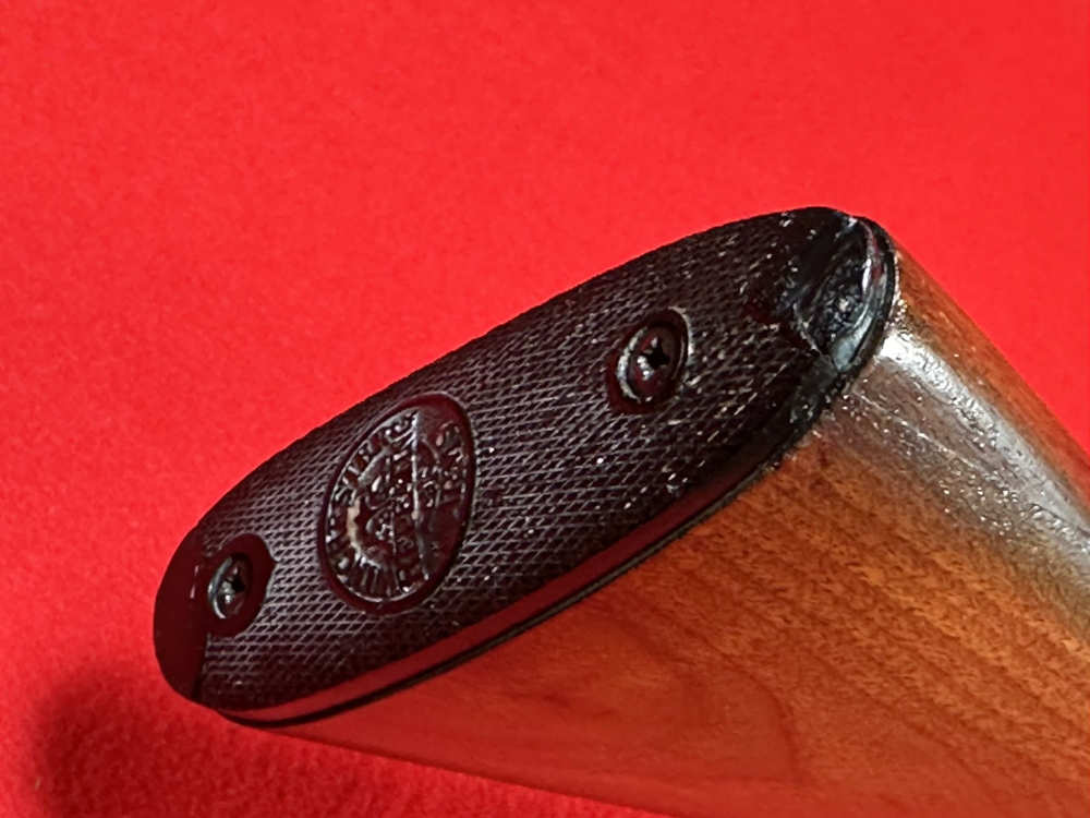 1975 Winchester Model 94 30-30 Win Lever Action Rifle - Bluing Loss-img-15