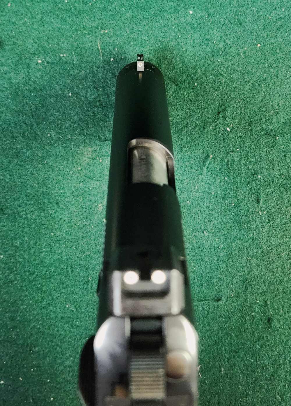 Ed Brown 1911 Executive Elite - 45 ACP - 5" Barrel-img-24