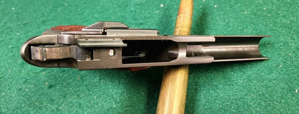 Ed Brown 1911 Executive Elite - 45 ACP - 5" Barrel-img-3