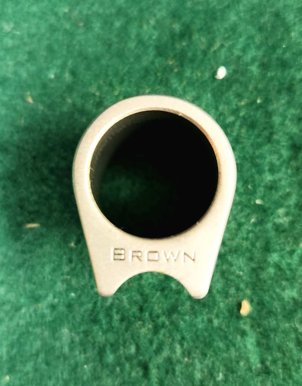 Ed Brown 1911 Executive Elite - 45 ACP - 5" Barrel-img-18