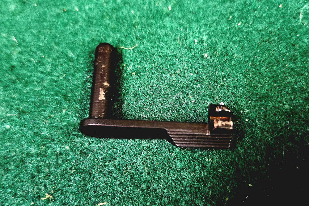 Ed Brown 1911 Executive Elite - 45 ACP - 5" Barrel-img-17