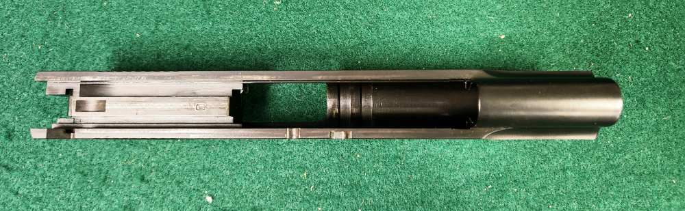 Ed Brown 1911 Executive Elite - 45 ACP - 5" Barrel-img-5