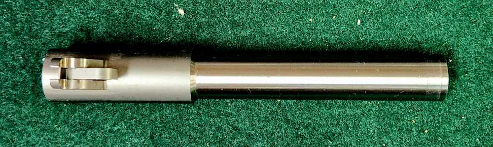 Ed Brown 1911 Executive Elite - 45 ACP - 5" Barrel-img-9
