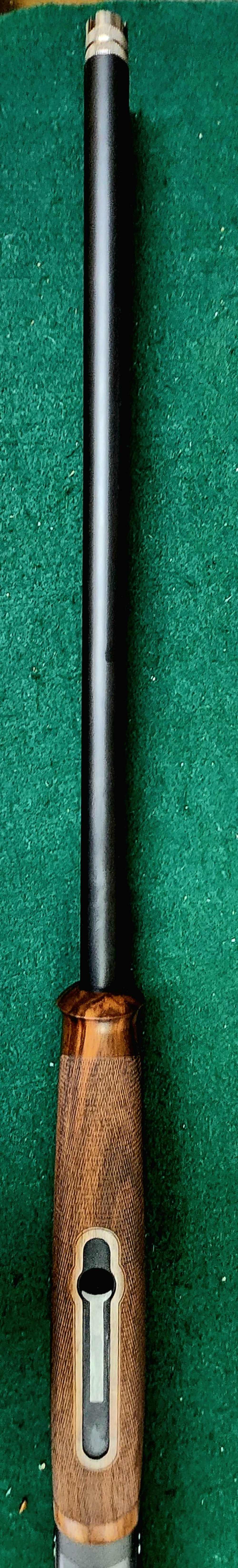 Beretta 690 Sporting - 30" Barrel - 3" Chamber - Includes 5 Chokes-img-5