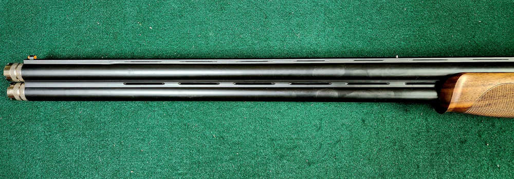 Beretta 690 Sporting - 30" Barrel - 3" Chamber - Includes 5 Chokes-img-1